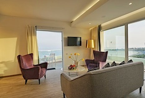 Melissi Beach Hotel